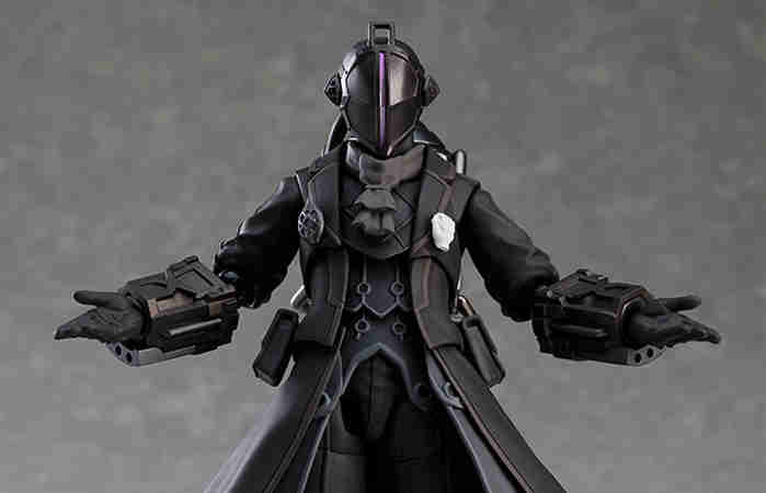 MaxFactory推出《來自深淵》黎明卿波多爾多figma