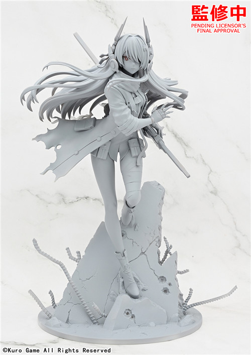 [WF2021上海]良笑社GSC 展品一覽