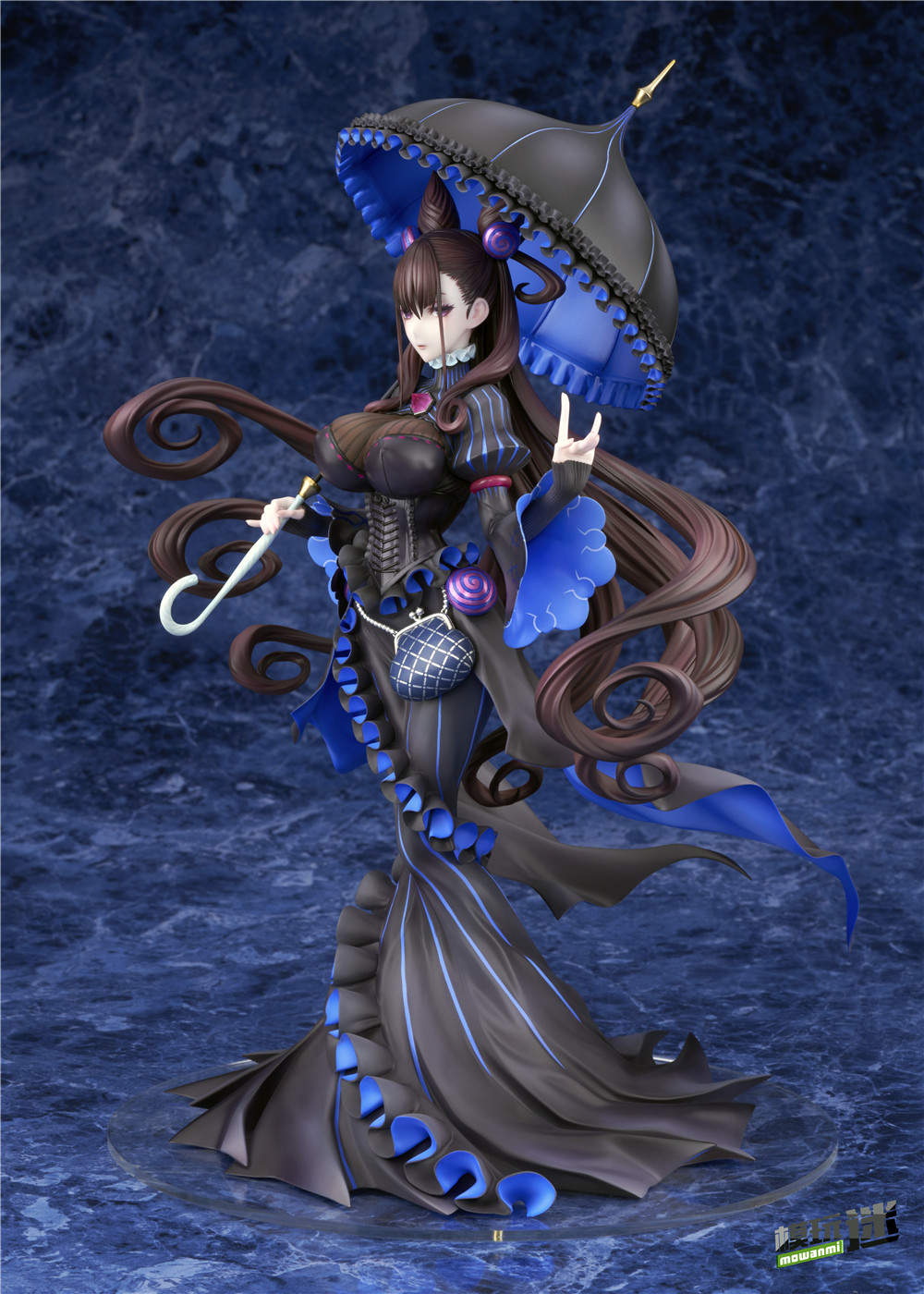Alter推出《FGO》Caster/紫式部1/7手辦