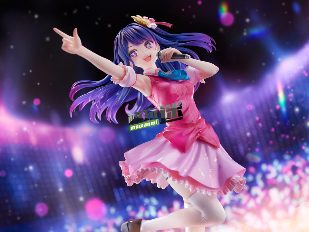 F：NEX推出《我推的孩子》星野愛 1/7手辦