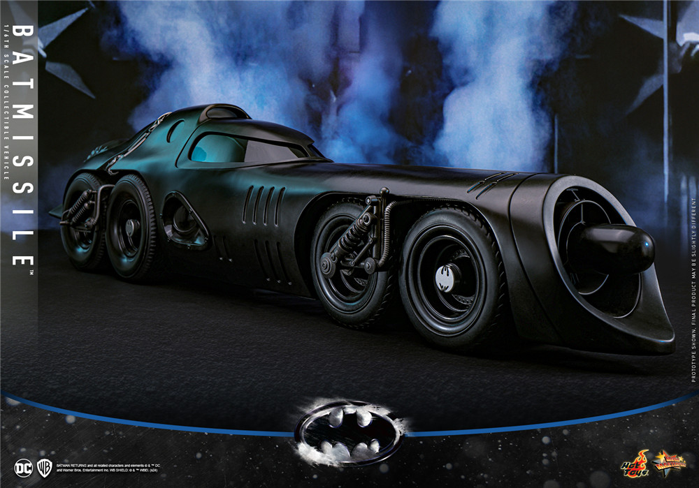 Hot Toys - Batman Returns - Batmissile_PR6.jpg
