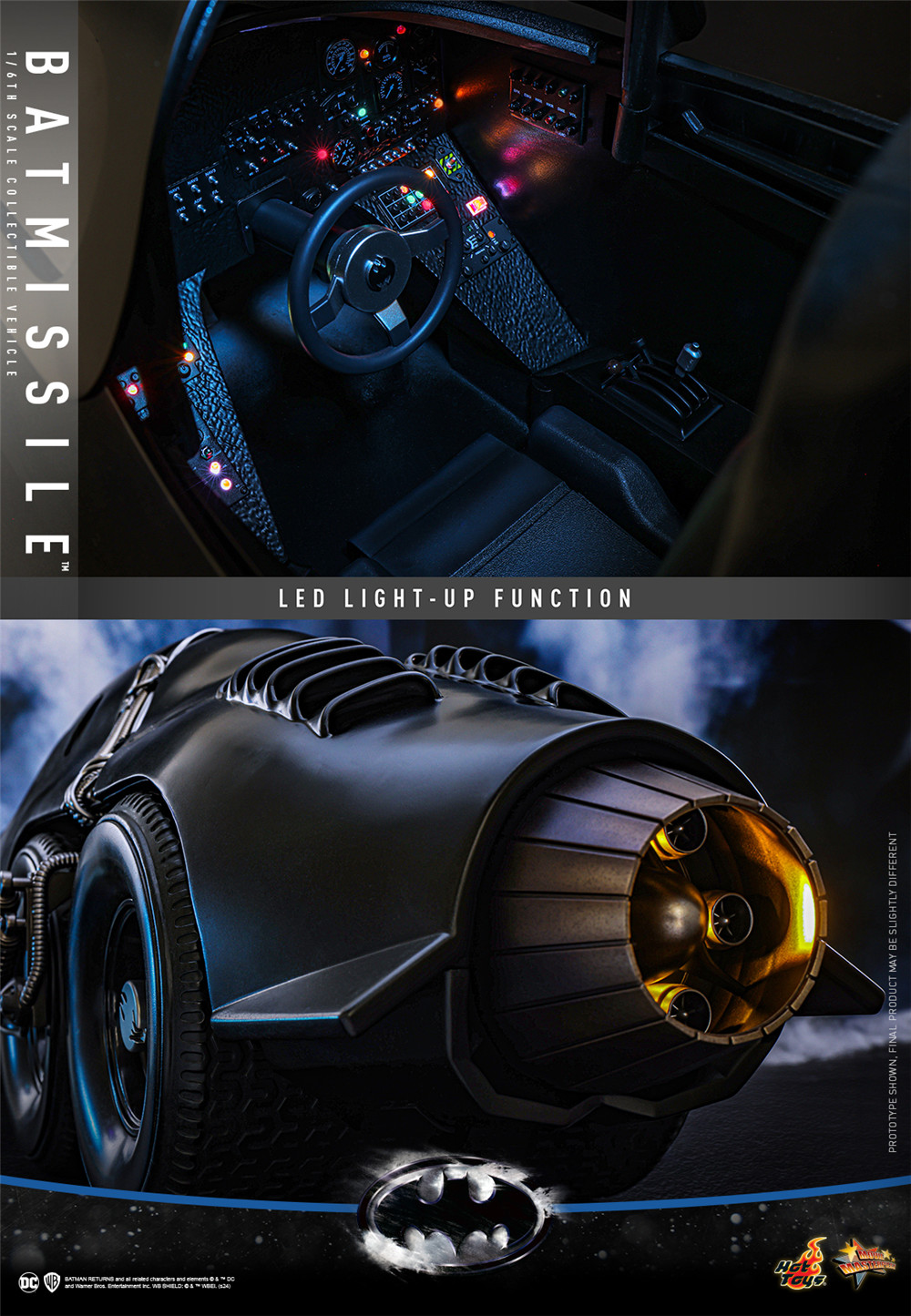 Hot Toys - Batman Returns - Batmissile_PR15.jpg